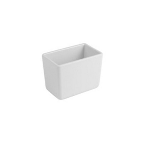 TPO4315 Acrylic Display Melamine Chunky Crock